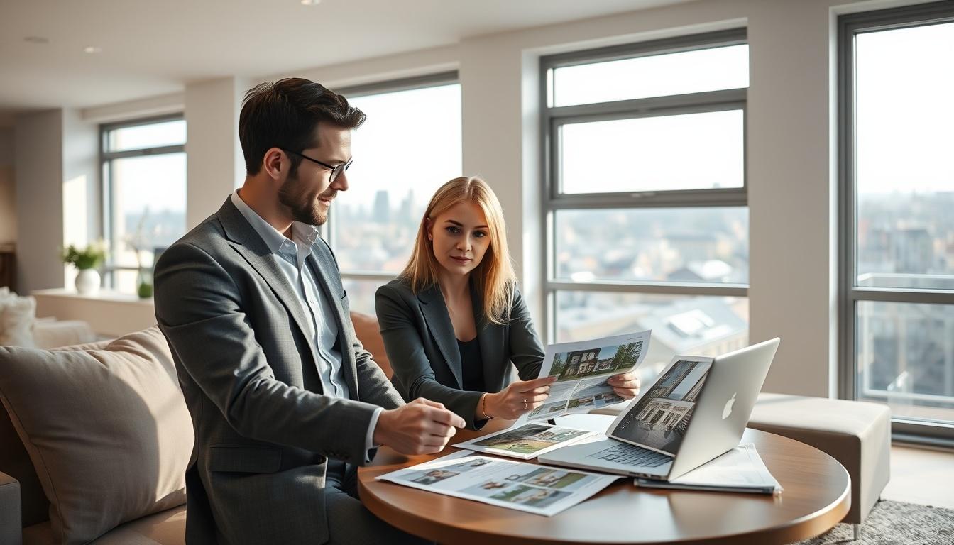 A Better Way to Find a Premium Apartment