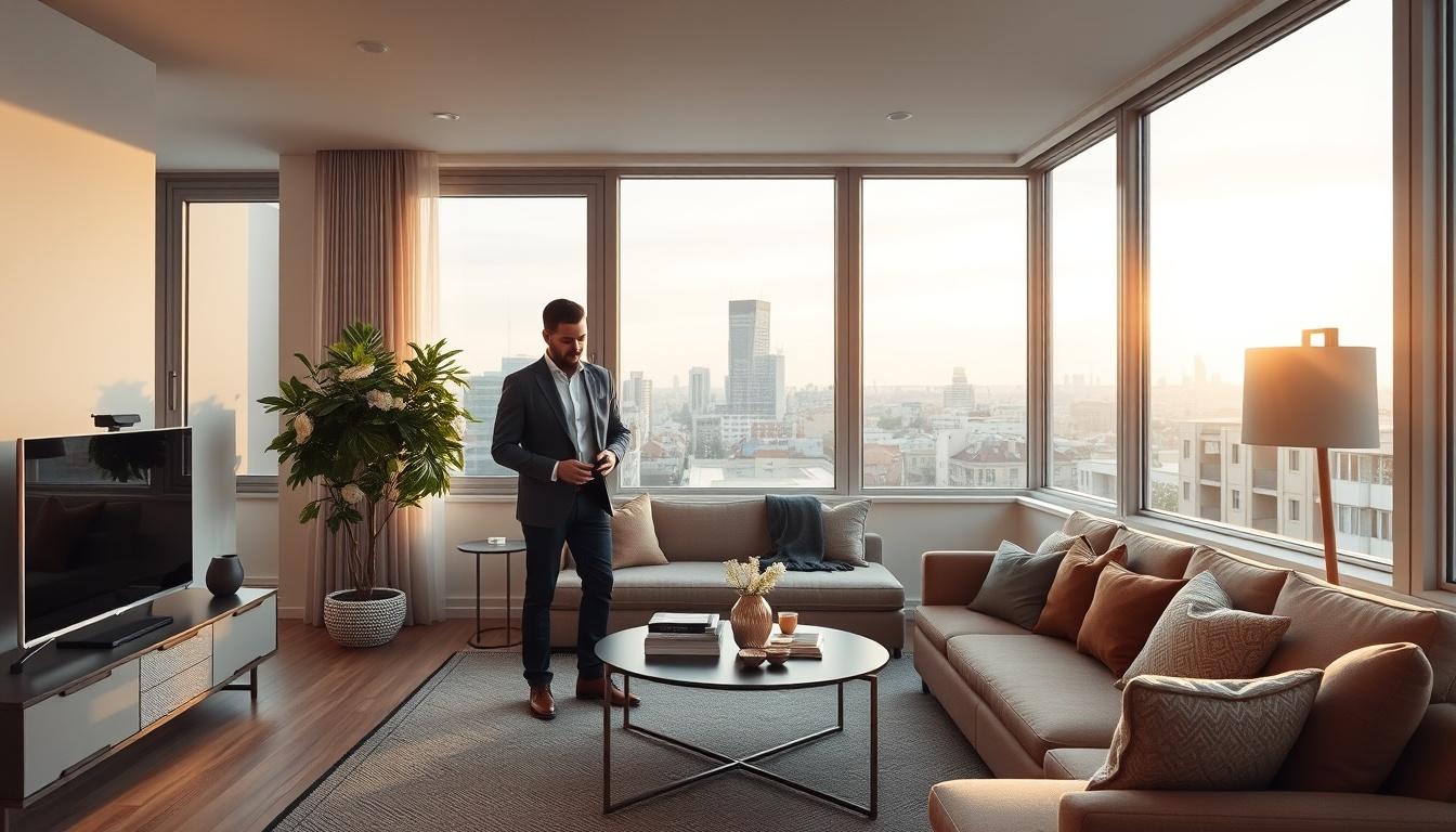 Featured plan visual